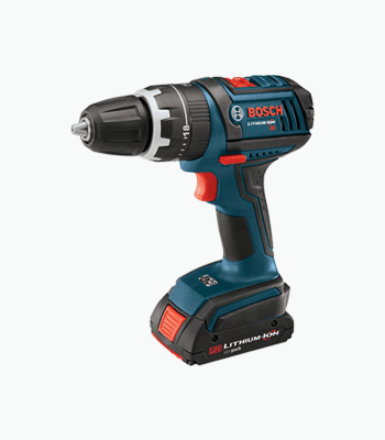 Cordless-Hammer-Drill